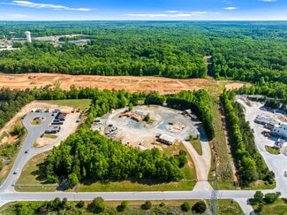 More details for 9165 Northfield Dr, Fort Mill, SC - Industrial for Sale