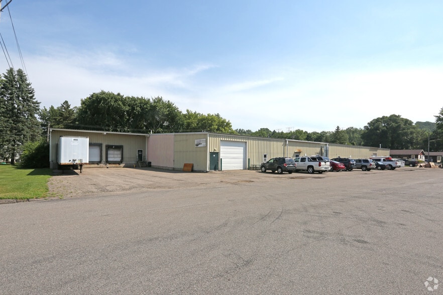 785 20th St, Newport, MN for lease - Building Photo - Image 2 of 27