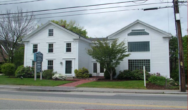 Plus de détails pour 683 Main St, Norwell, MA - Bureau à louer
