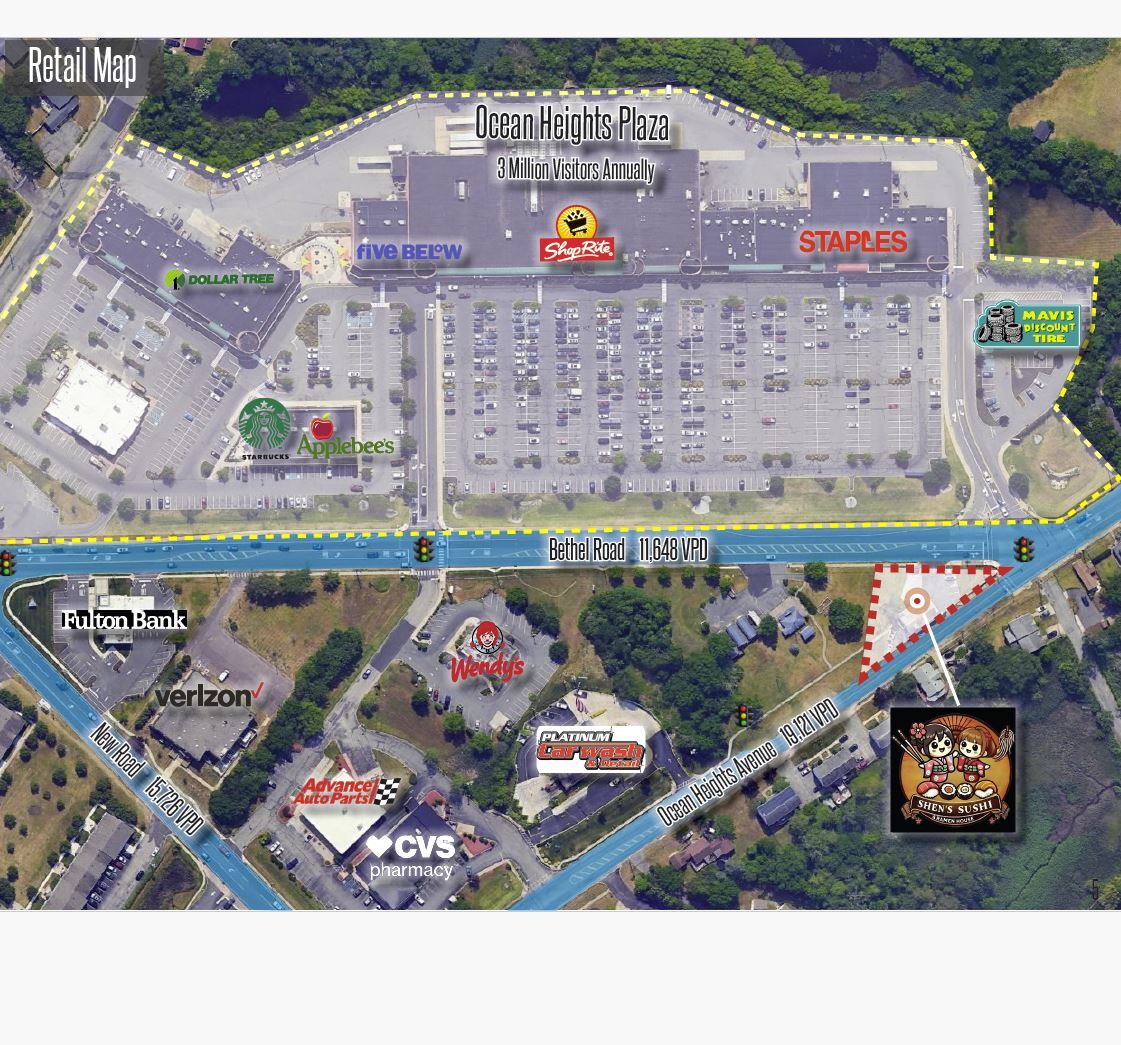 2 Bethel Rd, Somers Point, NJ for sale Building Photo- Image 1 of 3