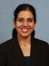 Asha Rajagopalan