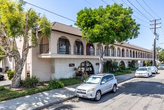 More details for 11562-11590 Trask Ave, Garden Grove, CA - Flex for Lease