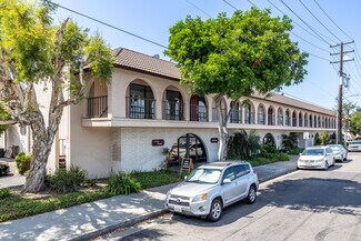 More details for 11562-11590 Trask Ave, Garden Grove, CA - Flex for Lease