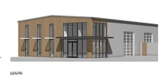 Plus de détails pour 8918 Spring Branch Dr, Houston, TX - Local d'activités, Industriel à louer