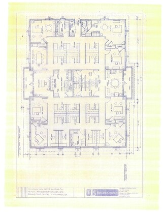 More details for 2421 Brookstone Centre Pky, Columbus, GA - Office for Lease