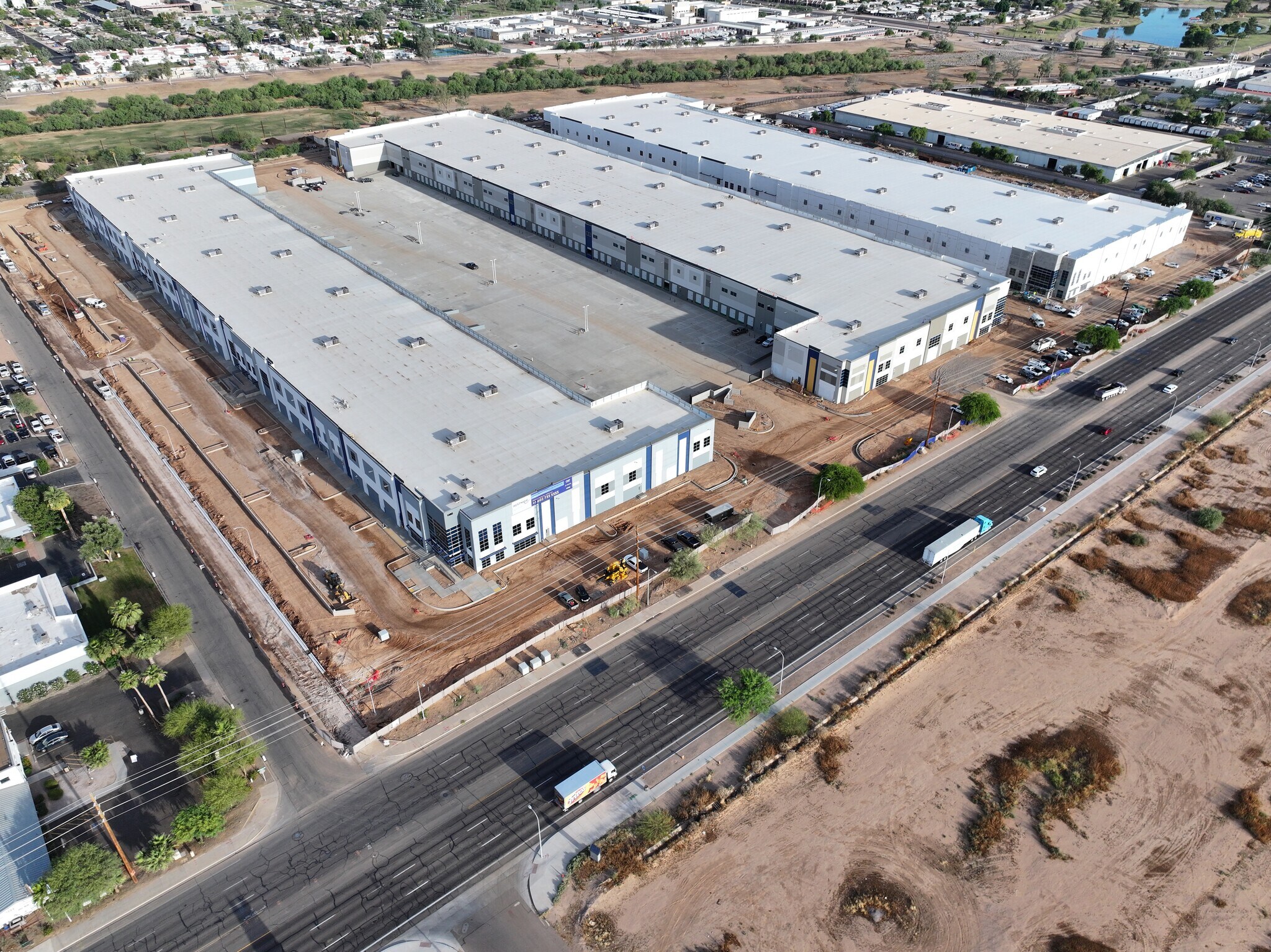 1500 N McClintock Dr, Tempe, AZ à louer Photo principale- Image 1 de 4