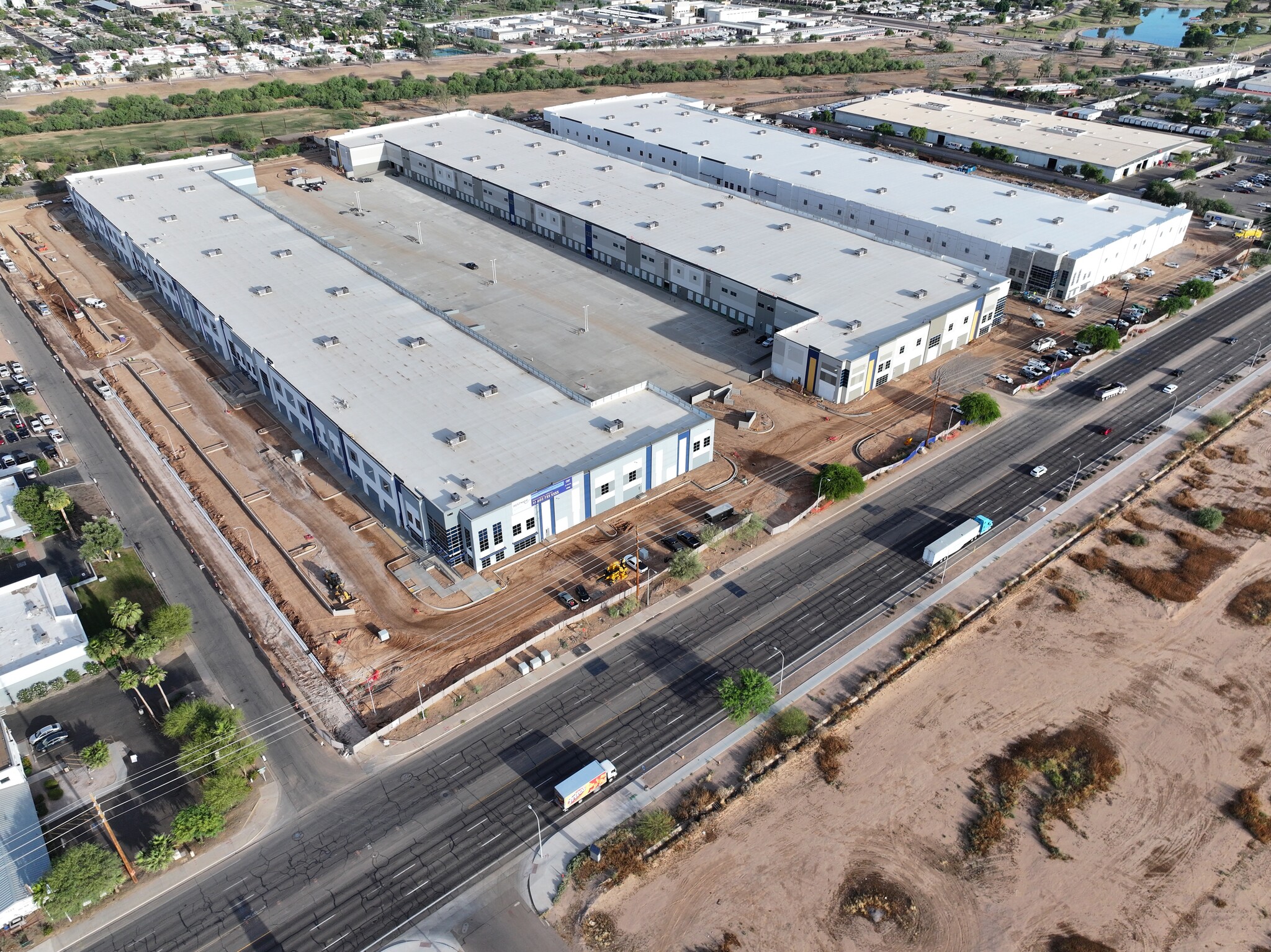 1500 N McClintock Dr, Tempe, AZ for lease Primary Photo- Image 1 of 4