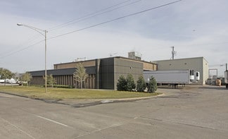 More details for 730 N Great Southwest Pky, Arlington, TX - Industrial for Lease