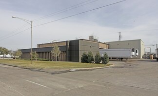Plus de détails pour 730 N Great Southwest Pky, Arlington, TX - Industriel à louer