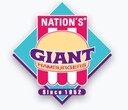 Nation's Giant Hamburgers