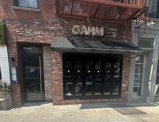 Plus de détails pour 212 Flatbush Ave, Brooklyn, NY - Commerce de détail à louer