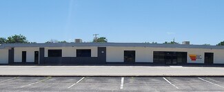 More details for 530-616 E 46th St N, Tulsa, OK - Flex for Lease