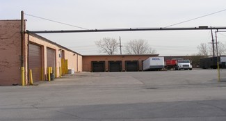 Plus de détails pour 6801 W 66th Pl, Bedford Park, IL - Industriel à vendre