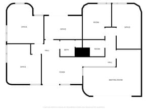 4035 E Thousand Oaks Blvd, Westlake Village, CA for lease Floor Plan- Image 1 of 1