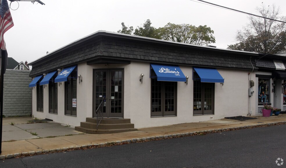 34 W Merchant St, Audubon, NJ à vendre - Photo du bâtiment - Image 3 de 34