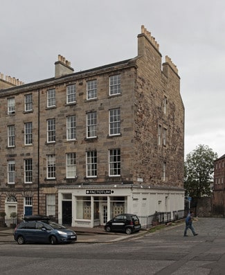 More details for 63-65 Dublin St, Edinburgh - Retail for Lease