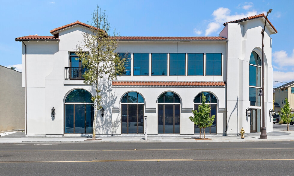 2220 Winchester Blvd, Campbell, CA for sale - Building Photo - Image 2 of 27