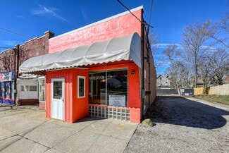 More details for 314 Pioneer St, Akron, OH - Retail for Sale