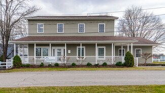 More details for 218 Oak St, Grove City, PA - Office for Lease