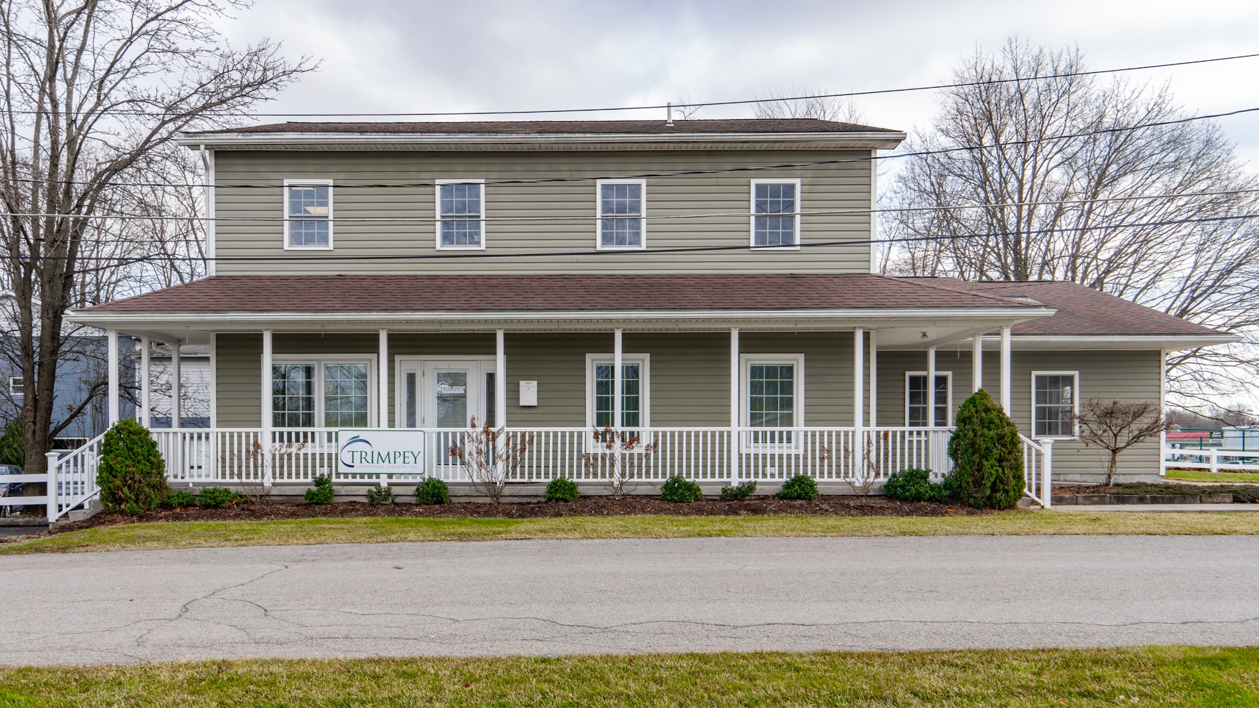 218 Oak St, Grove City, PA à louer Photo principale- Image 1 de 28