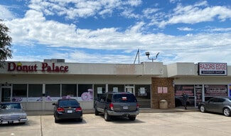 Plus de détails pour 1001 W Harwood Rd, Euless, TX - Commerce de détail à louer