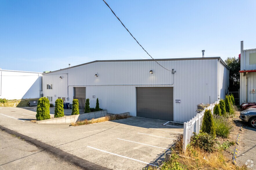 921 N 128th St, Seattle, WA à louer - Photo principale - Image 2 de 2