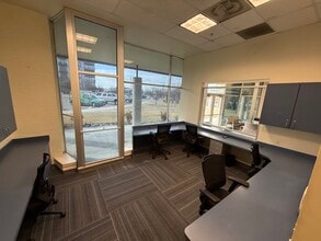 504-604 E Rosedale St, Fort Worth, TX for lease Building Photo- Image 1 of 13