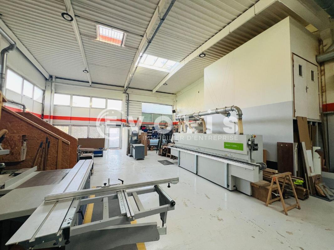 Flex in Torcy for sale Interior Photo- Image 1 of 7