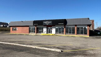 Plus de détails pour 901 SW 37th Ter, Topeka, KS - Commerce de détail à vendre