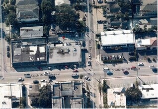 2701 S Macdill Ave, Tampa, FL for lease Building Photo- Image 2 of 5