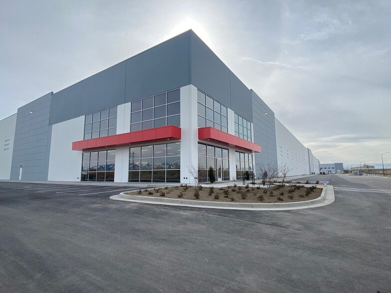 4105 W Central Ave, Salt Lake City, UT for lease - Building Photo - Image 2 of 8