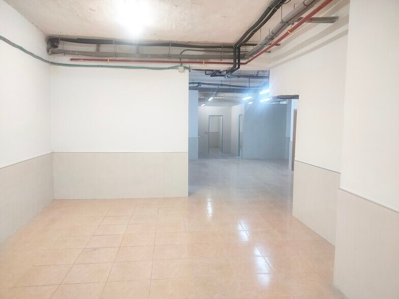 Calle Sierra, 27, Getafe, Madrid à louer - Photo du bâtiment - Image 2 de 2