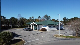 Plus de détails pour 2906 Kerry Forest Pky, Tallahassee, FL - Commerce de détail à louer