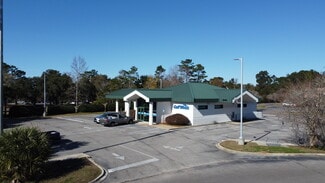 More details for 2906 Kerry Forest Pky, Tallahassee, FL - Retail for Lease
