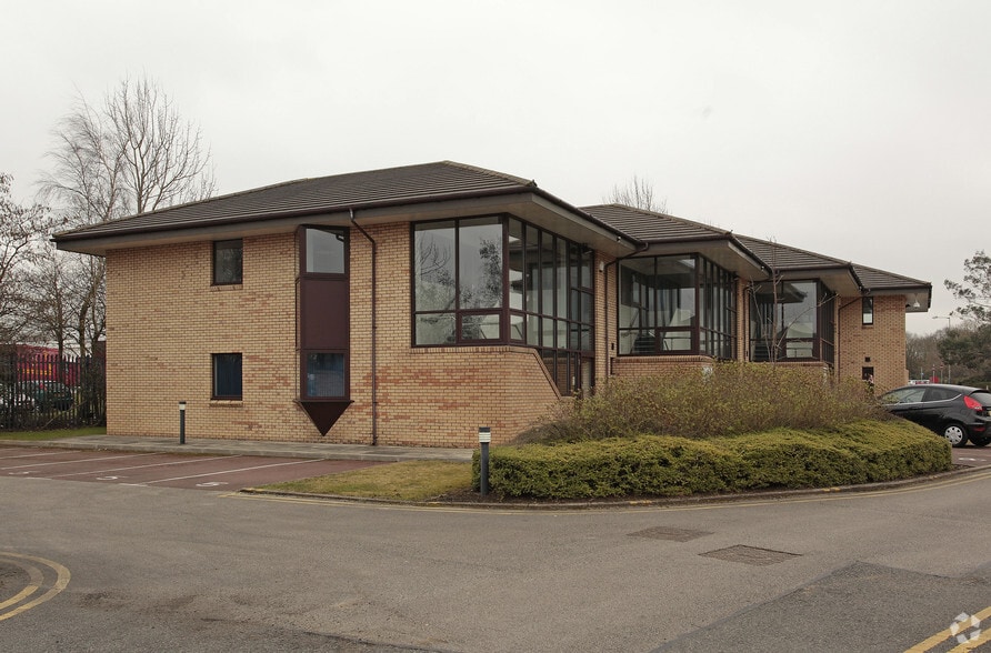 Pittman Way, Preston for lease - Building Photo - Image 2 of 8