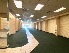 5000 Greenbag Rd, Morgantown, WV for lease Interior Photo- Image 2 of 4
