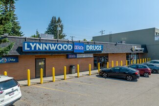 Plus de détails pour 6618 20A St SE, Calgary, AB - Bureau à louer