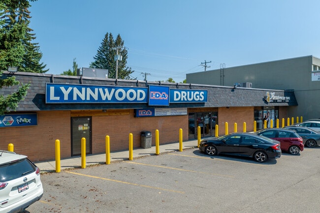 More details for 6618 20A St SE, Calgary, AB - Office for Lease