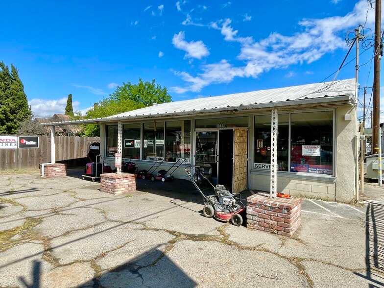 1785 E 21st St, Merced, CA à vendre - Photo du bâtiment - Image 2 de 20