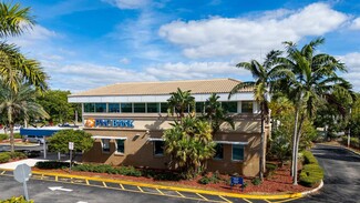 Plus de détails pour 3260 N University Dr, Sunrise, FL - Commerce de détail à vendre