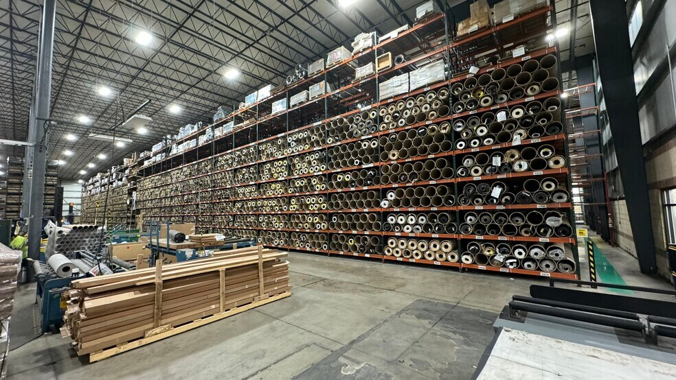 16077 Industrial Pky, Middlefield, OH à vendre - Photo intérieure - Image 3 de 6