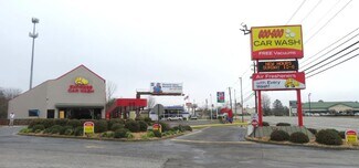 Plus de détails pour 3479 Mercer University Dr, Macon-Bibb, GA - Spécialité à vendre