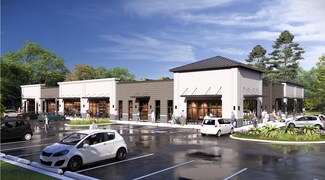 Plus de détails pour 308 Magellan Blvd, Port Wentworth, GA - Commerce de détail à louer