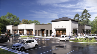 More details for 0 Magellan Dr, Port Wentworth, GA - Retail for Lease