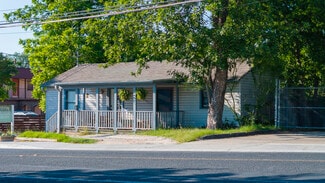 Plus de détails pour 1406 North Loop Blvd W, Austin, TX - Bureau à vendre