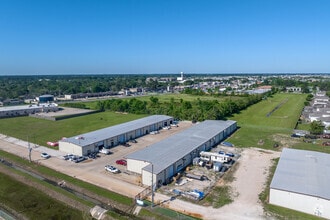 4750 FM 2920 Rd, Spring, TX - AERIAL  map view