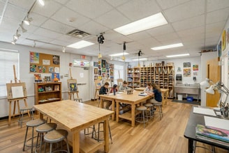 1941 Shorter Ave SW, Rome, GA for lease Interior Photo- Image 2 of 10