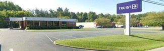 More details for 4342 James Madison Hwy, Fork Union, VA - Retail for Sale