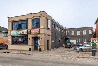 More details for 939 Somerset St, Ottawa, ON - Office, Industrial for Lease