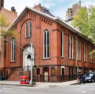 Plus de détails pour 154 Lexington Ave, New York, NY - Spécialité à vendre